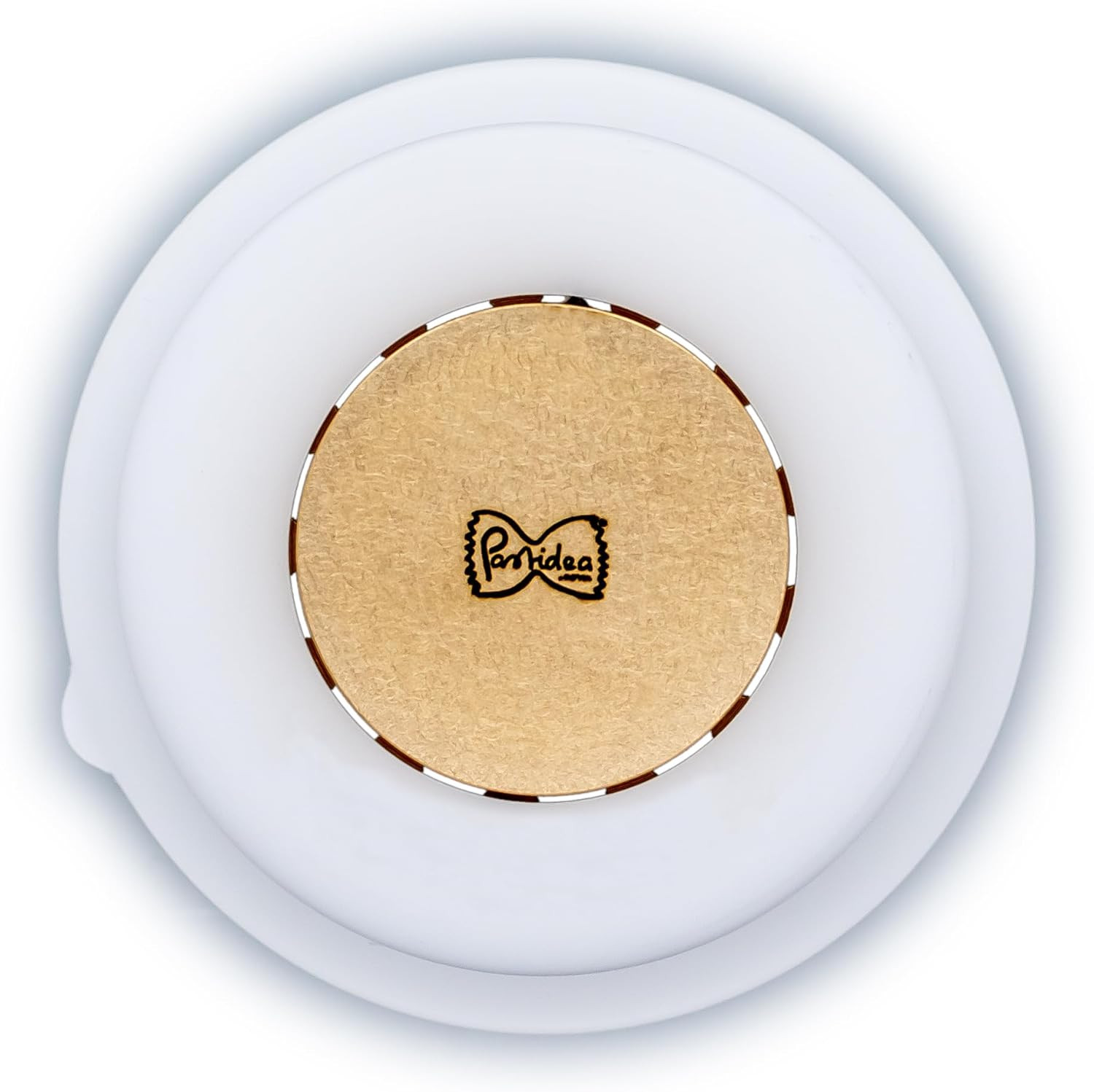 Trafila per Sfoglia Lasagna 0,8mm POM compatibile Philips - Pasta Fresca