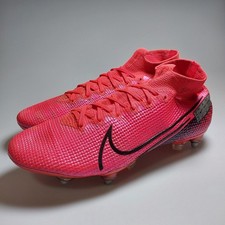Nike Mercurial Superfly 7 Elite SG-PRO Anti-Clog AT7894-606 US9.5 UK8.5 27.5CM
