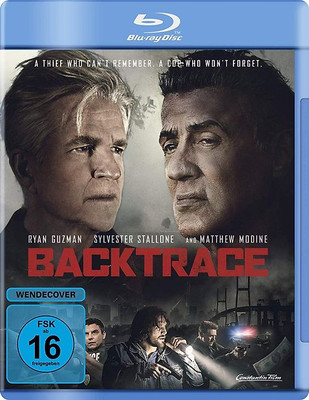Backtrace