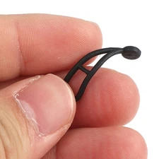 4 Sizes Women Nose Up Lifting Shaper Clip Bridge Straightening Beauty Clip Tool