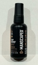 MANSCAPED The Crop Reviver Hydrating  Refreshing Men's Body Toner Spray