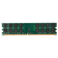 DDR2 4GB 800MHZ PC2-6400 Memory for Desktop Memory 240 Pins for System5649