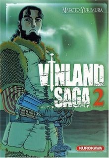 Vinland Saga Vol.2 von Yukimura, Makoto | Buch | Zustand sehr gut
