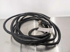 Omron F39-JC7A-D Photoelectric Sensor Cable 8 ft 8 pin female adapter