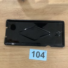 Vintage Singer 3/4 Size 99k Bentwood Accessories Tin Lid Simanco 124405. List104