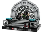 LEGO Star Wars: Emperor's Throne Room Diorama (75352) Used 100% COMPLETE