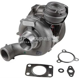 JP GROUP Turbolader für Audi A6 Avant 4B C5 2.5 TDI quattro Allroad 4BH 8ED