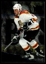 1995-96 Metal Jody Hull Florida Panthers #59