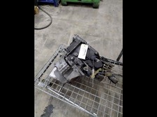 Boite de vitesse Renault EXPRESS
