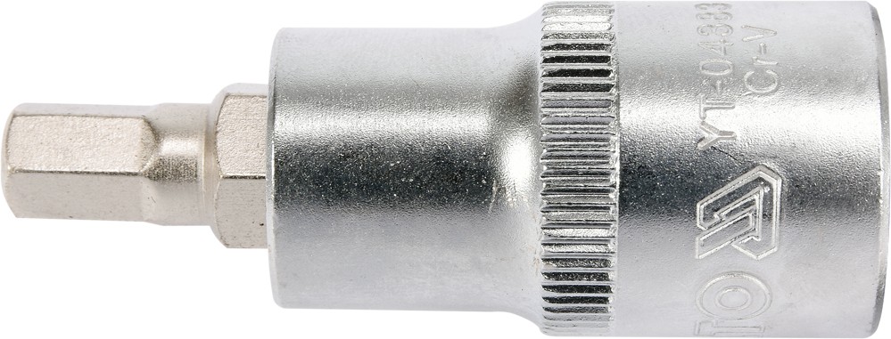 Fits YATO NARZ�DZIA YT-04383 HEX SHANK WRENCH 1/2' 7MM L55MM   ⭐UK Stock⭐