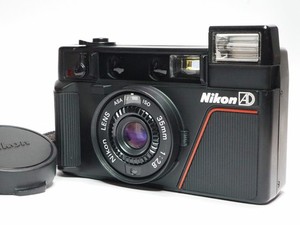 【動作確認済】 Nikon L35AD G03-0228-39ID Nikon L35ad | eBay