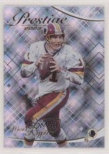 2023 Panini Prestige Xtra Points Diamond Mark Rypien #300 8k4