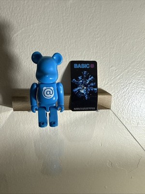BEARBRICK 100% SERIES 11 BASIC @ MEDICOMTOY