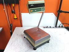 Power Tested Only A&D EP-12KA Electronic Balance Scale AS-IS