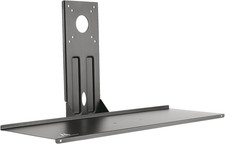 MC-756 VESA 75X75, 100X100 Supporto Tastiera PC