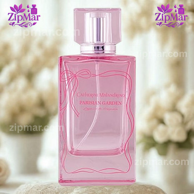 Catherine Malandrino Parisian Garden EDP 3.4fl.oz Women Perfume Spray Fast Ships
