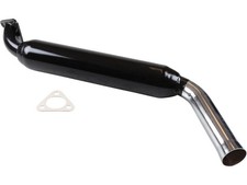 Empi Exhaust 00-3663-0 Vw Volkswagen Beetle Transporter Camper Bus Camp Empi Exhaust 00-3663-0 Vw Volkswagen Beetle Transporter Camper Bus Camp