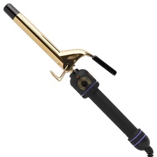 Hot Tools | 3/4" Curling Iron | Temperature Control | up to 430 |All Hair Types