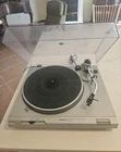 Vintage Turntable Technics Turntable SL-D2