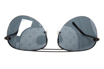 Aviator Louis Vuitton Clockwise Sunglasses Z1019e Louis Vuitton