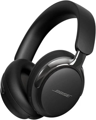 Bose Nuove Cuffie QuietComfort Ultra Bluetooth (2. Gen.), cuffie wireless