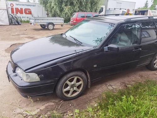 9152932 Motorhaubenschloß Haubenschloss Schloss 9152931 Volvo V7 DE1425462-32 - Bild 7 von 9