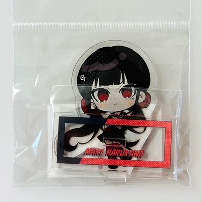 Danganronpa Uegaki Eku Online Lotterie B Preis Acryl Ständer Maki Harukawa A