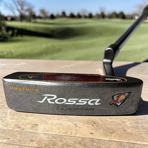 Taylormade Rossa Daytona Putter | eBay