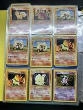 Pokémon Cards 670 Cards