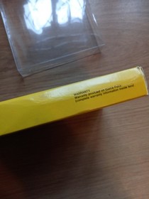 Super Mario Bros. 3 - Nintendo NES - UKV - PAL A - Boxed with Manual CIB