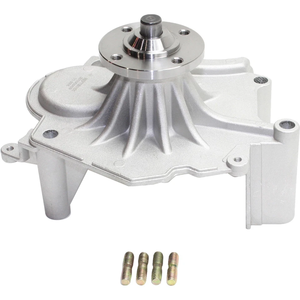 New Fan Pulley Bracket for Toyota 4Runner 4 Runner Pickup Truck 1988-1992 - Image 4 of 4