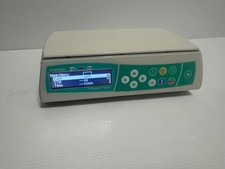 B Braun 8713050 Infusomat Pompa per infusione a siringa spaziale con set adattatore AC