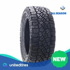 New LT 305/55R20 Mastercraft Courser Trail HD 125/122S (12FT4)