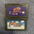 New ListingNintendo Kirby & the Amazing Mirror Nintendo Game Boy Advance GBA E NTSC-U/C