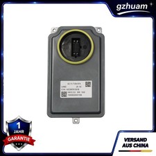 Voll LED Scheinwerfer Steuerger�t 63117354974 Passend f�r BMW 5er F10 F11 F18