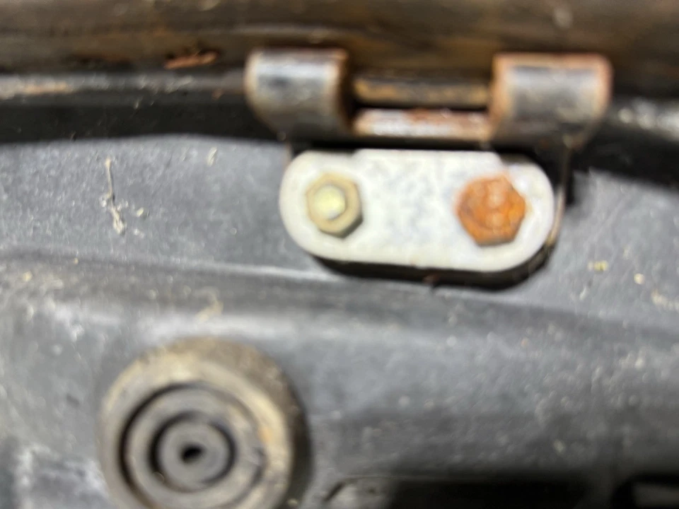 Yamaha Xj 750 1982 Seca Seat Xj 750r Foto 4 de 4