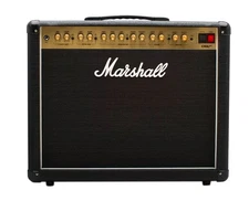 Marshall DSL Series DSL40CR 40-Watt 1x12" Tube Combo Amp - Open Box
