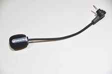 Turtle Beach Headset Mic / Boom for XP Seven, XP7, Z7, M7 or Sierra w/ Foam OEM