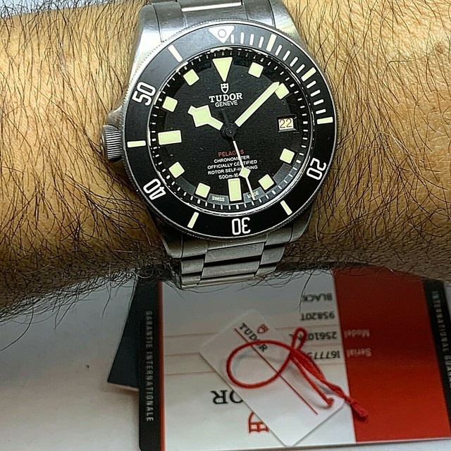 tudor 25610tnl