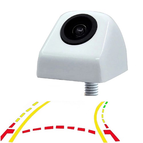 GM Smart Dynamic Track Rearview Backup Camera for Android DVD Monitors - Picture 3 of 16