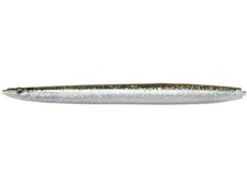 Savage Gear 3D Soft Line Thru Sandeel 12.5cm 20g Sinking Sea Lure 