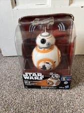 Hasbro STAR WARS BB-8 RIP N GO Toy With Sounds