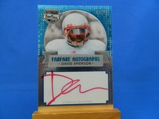 2013 Press Pass FanFare Racing Cards 20