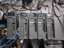 Keyence MV-20 MV20 driver offer test video before shipping