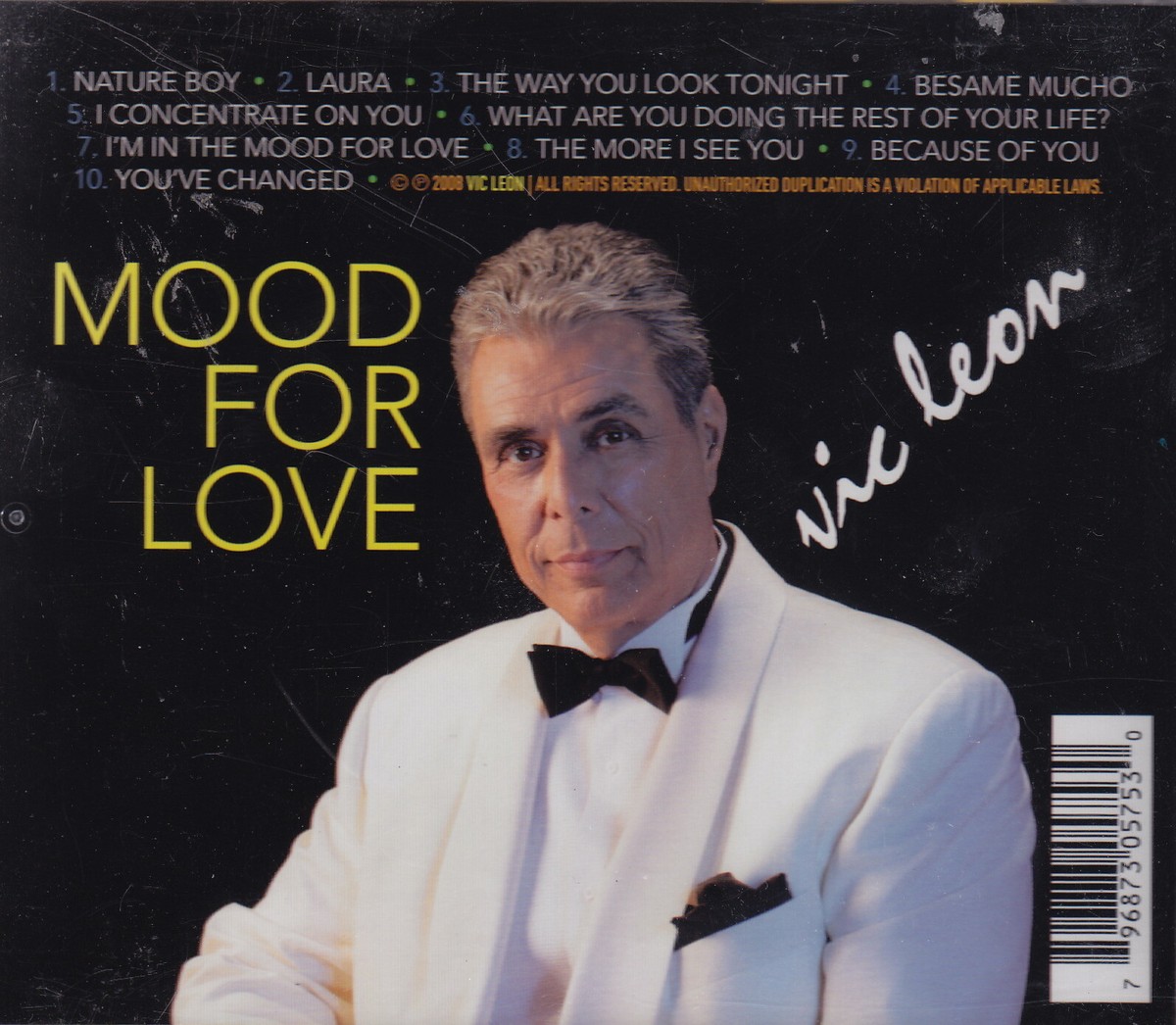 LOVE & MOODS コンピレーションCD In the Mood for Love [Original Motion Picture Soundtrack] by