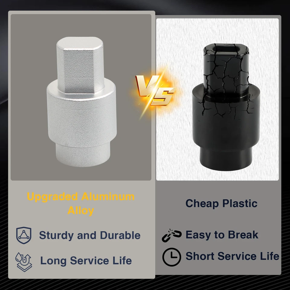 Acoplamiento servo puerta temperatura NUEVO para Dodge Ram 2500 1999 2000 2001 2002 Foto 2 de 4