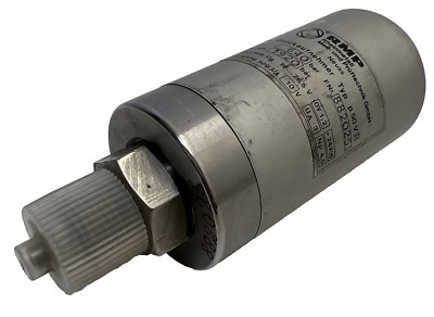 RMP P50VR Druckaufnehmer 640 Pmax 1920bar Aufnehmer 882025 | p 50 v R | 10V