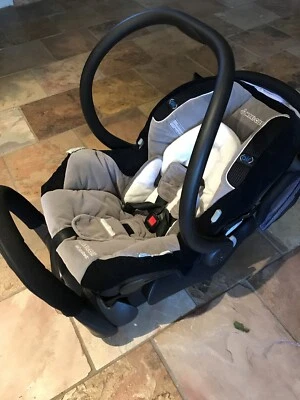 baby capsule gumtree