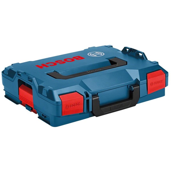 Bosch L-BOXX 102 Professional Koffersystem FüR Elektrowerkzeuge 1600A012FZ Blau-image
