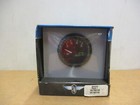 Stewart Warner 82377 - 24v Voltmeter, 82377